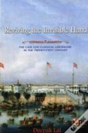 Capa do artigo Reviving The Invisible Hand