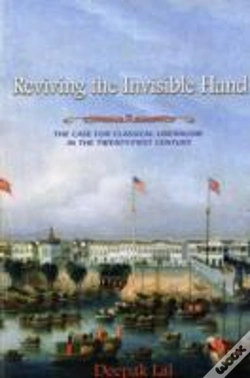 Capa do artigo Reviving The Invisible Hand
