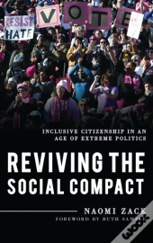 Reviving The Social Compact