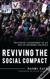 Capa do artigo Reviving The Social Compact