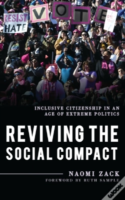 Capa do artigo Reviving The Social Compact