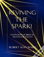 Capa do artigo Reviving The Spark!