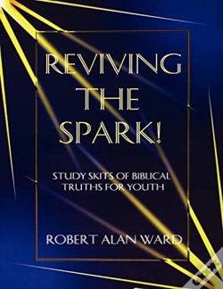 Capa do artigo Reviving The Spark!