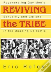 Capa do artigo Reviving The Tribe