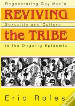 Capa do artigo Reviving The Tribe