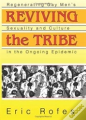 Capa do artigo Reviving The Tribe