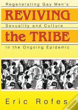 Capa do artigo Reviving The Tribe