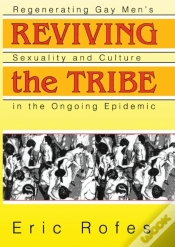 Capa do artigo Reviving The Tribe