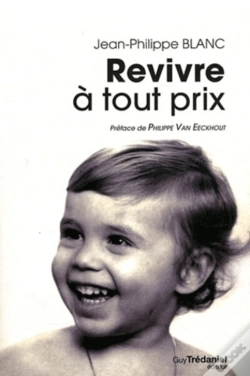 Capa do artigo Revivre À Tout Prix