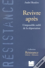Capa do artigo Revivre Apres ; L