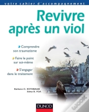 Capa do artigo Revivre Après Un Viol ; Cahier D