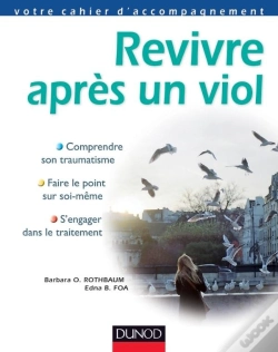 Capa do artigo Revivre Après Un Viol ; Cahier D'Accompagnement