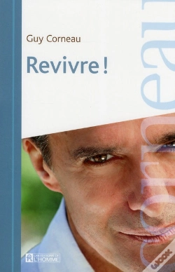 Capa do artigo Revivre !