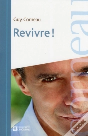 Capa do artigo Revivre !