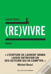 Capa do artigo (Re)Vivre
