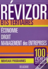 Revizor Eco/Management/ Bts Tert