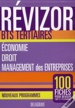 Capa do artigo Revizor Eco/Management/ Bts Tert