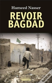 Capa do artigo Revoir Bagdad