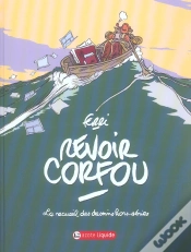 Capa do artigo Revoir Corfou