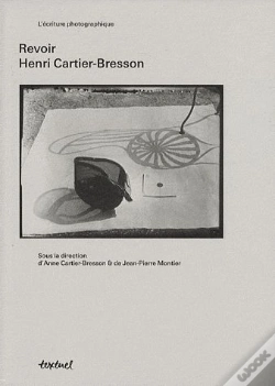 Capa do artigo Revoir Henri Cartier-Bresson
