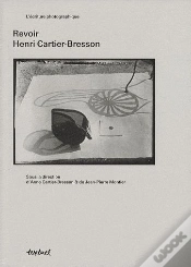 Capa do artigo Revoir Henri Cartier-Bresson