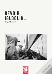 Capa do artigo Revoir Igloolik