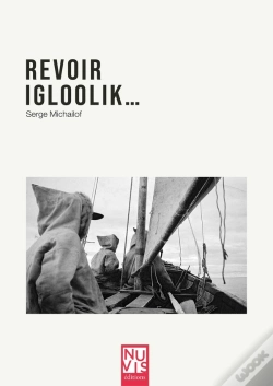Capa do artigo Revoir Igloolik