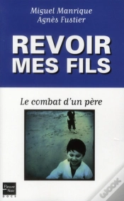 Capa do artigo Revoir Mes Fils