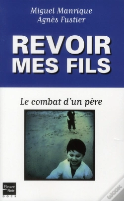 Capa do artigo Revoir Mes Fils