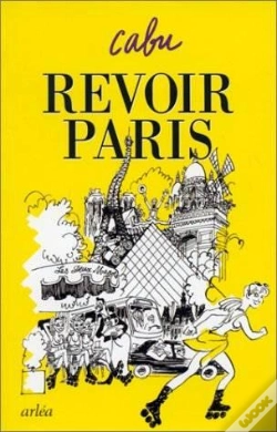 Capa do artigo Revoir Paris