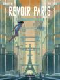 Revoir Paris : Intégrale Tomes 1 Et 2 - Preview