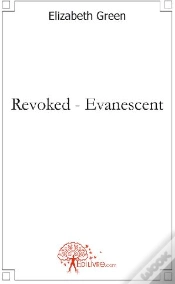 Capa do artigo Revoked ; Evanescent