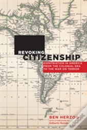Revoking Citizenship