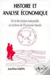 Capa do artigo Revol.Indust.Systeme Eco.Monde
