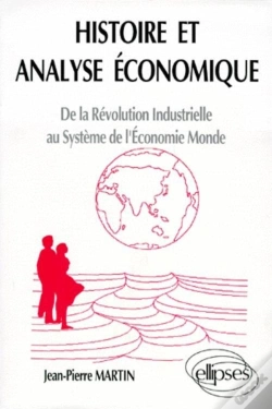 Capa do artigo Revol.Indust.Systeme Eco.Monde
