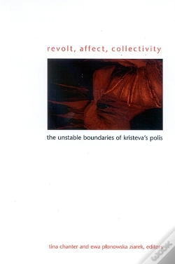 Capa do artigo Revolt, Affect, Collectivity