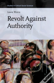 Capa do artigo Revolt Against Authority