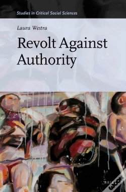 Capa do artigo Revolt Against Authority