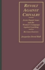 Capa do artigo Revolt Against Chivalry