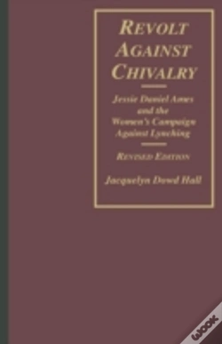Capa do artigo Revolt Against Chivalry