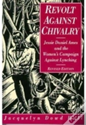 Capa do artigo Revolt Against Chivalry