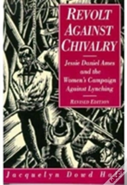 Capa do artigo Revolt Against Chivalry