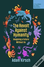 Capa do artigo Revolt Against Humanity