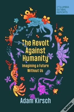 Capa do artigo Revolt Against Humanity