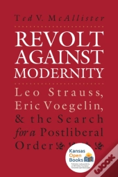 Revolt Against Modernity