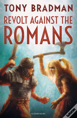 Capa do artigo Revolt Against The Romans