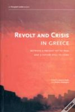 Capa do artigo Revolt and Crisis in Greece