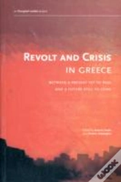 Capa do artigo Revolt and Crisis in Greece