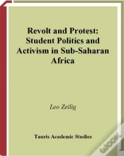 Capa do artigo Revolt And Protest