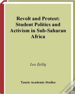 Capa do artigo Revolt And Protest